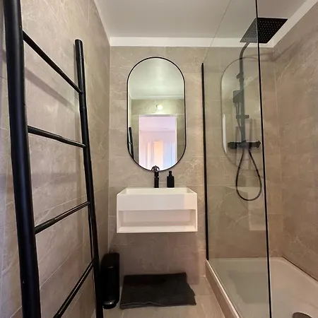 Apartamento Cote Vieux Port - 105m2 - Port & Sea View