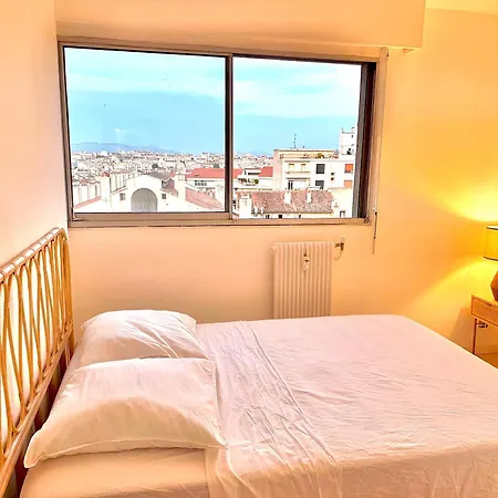 Cote Vieux Port - 105m2 - Port & Sea View *