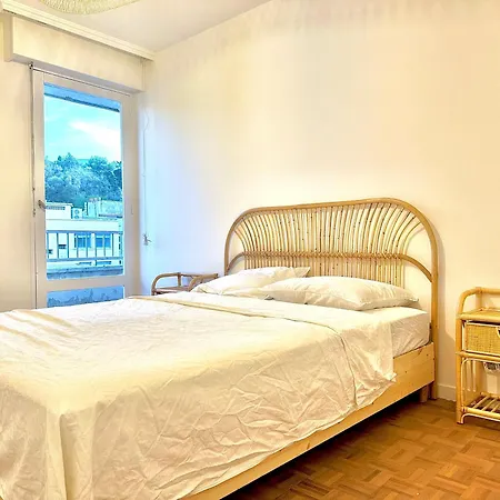 Cote Vieux Port - 105m2 - Port & Sea View * Marselha